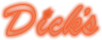 Dick's Drive-In Logo