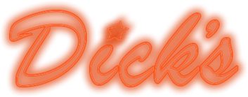 Dick's Drive-In Logo