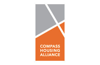 Compass Housing Alliance Logo