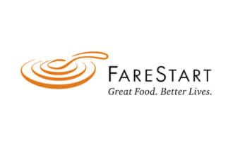 FareStart Logo