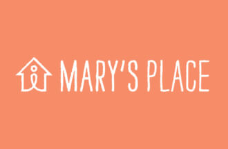 Mary's Place Logo