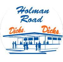 Holman Road