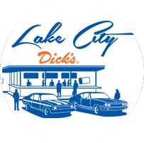 Ice Blue Legends™ Home Jersey – Dick's Drive-In Restaurants