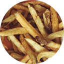 Image of Dick's French fries