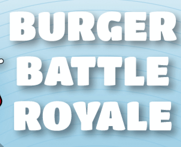 Burger Battle Royale