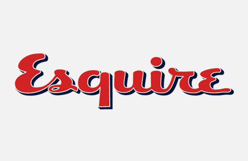 Esquire magazine logo