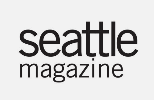 Image of Seattle Magazine logo